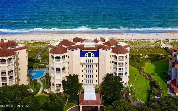 418 BEACHSIDE PL, Fernandina Beach, FL 32034