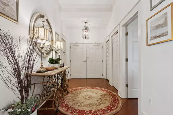 418 BEACHSIDE PL, Fernandina Beach, FL 32034