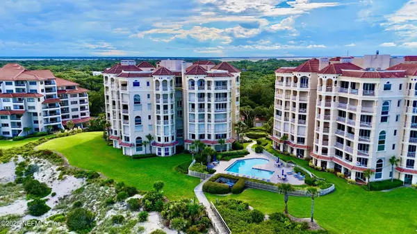 418 BEACHSIDE PL, Fernandina Beach, FL 32034