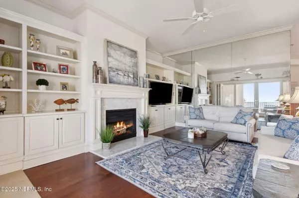 418 BEACHSIDE PL, Fernandina Beach, FL 32034