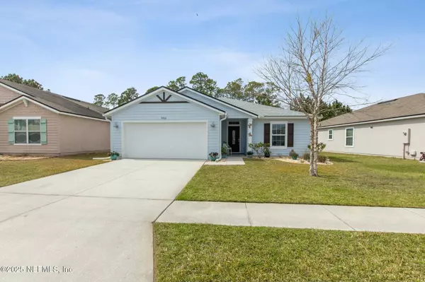 95116 TIMBERLAKE DR, Fernandina Beach, FL 32034