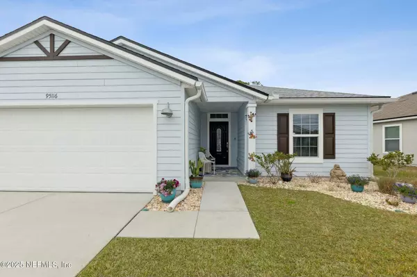 95116 TIMBERLAKE DR, Fernandina Beach, FL 32034