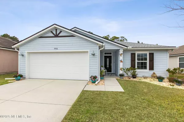 95116 TIMBERLAKE DR, Fernandina Beach, FL 32034