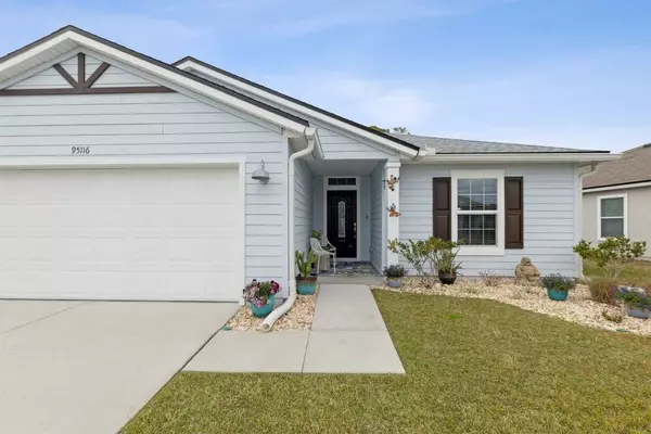 95116 TIMBERLAKE DR, Fernandina Beach, FL 32034