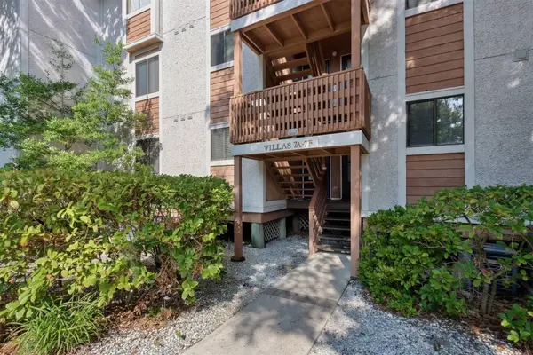 2328 SADLER RD #7F, Fernandina Beach, FL 32034