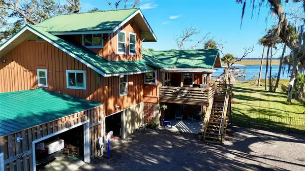 95019 BOYETT LN, Fernandina Beach, FL 32034