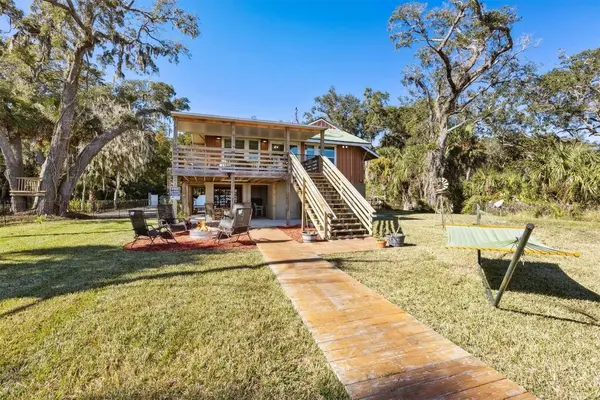 95019 BOYETT LN, Fernandina Beach, FL 32034