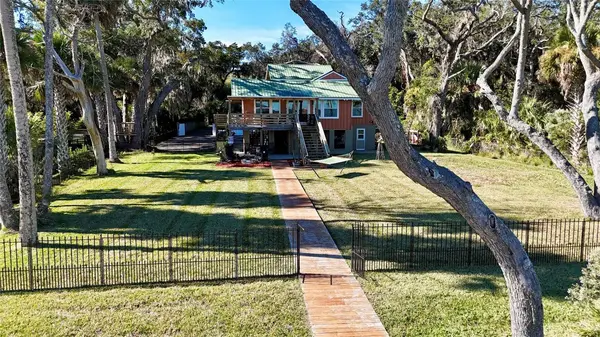 95019 BOYETT LN, Fernandina Beach, FL 32034
