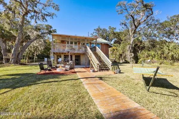 95019 BOYETT LN, Fernandina Beach, FL 32034