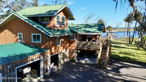 95019 BOYETT LN, Fernandina Beach, FL 32034