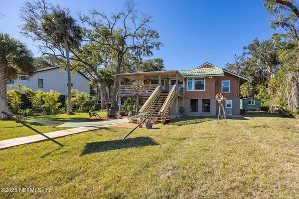 95019 BOYETT LN, Fernandina Beach, FL 32034