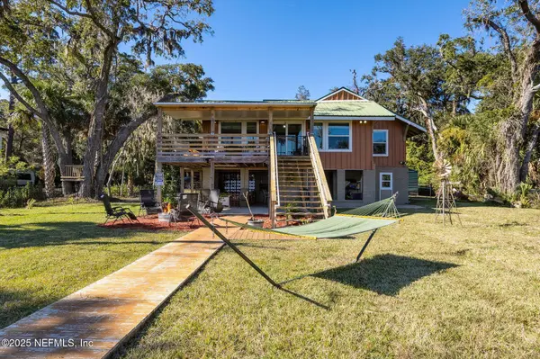 95019 BOYETT LN, Fernandina Beach, FL 32034