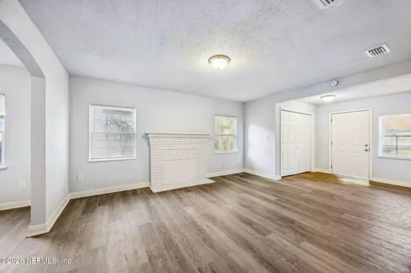 6711 DRAYTON ST, Jacksonville, FL 32208