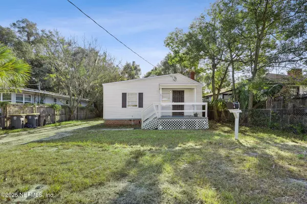 6711 DRAYTON ST, Jacksonville, FL 32208