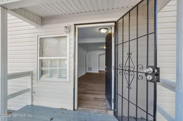 6711 DRAYTON ST, Jacksonville, FL 32208