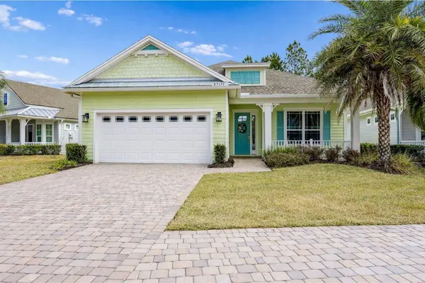 85177 FLORIDIAN DR, Fernandina Beach, FL 32034