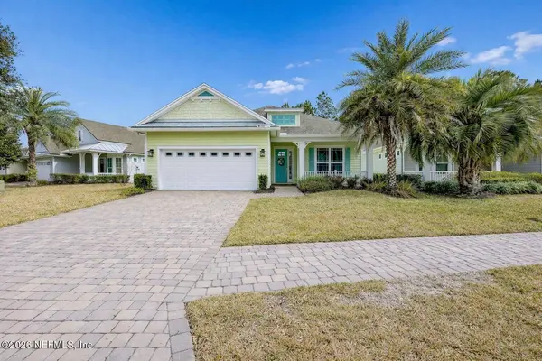85177 FLORIDIAN DR, Fernandina Beach, FL 32034