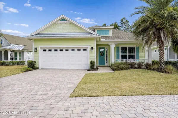 85177 FLORIDIAN DR, Fernandina Beach, FL 32034