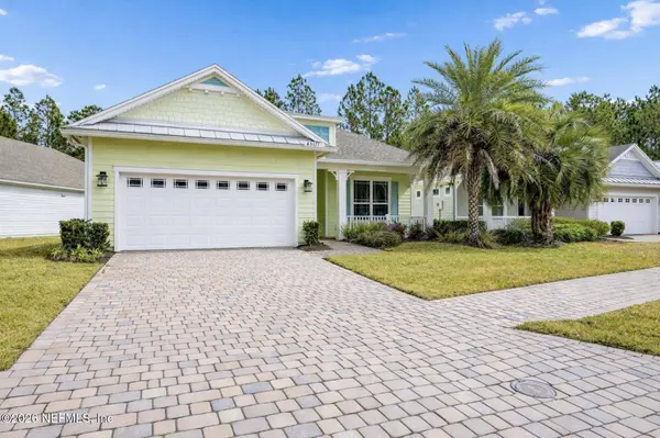 85177 FLORIDIAN DR, Fernandina Beach, FL 32034
