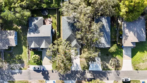 831 DIVISION ST, Fernandina Beach, FL 32034