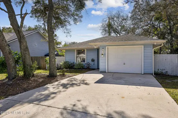 831 DIVISION ST, Fernandina Beach, FL 32034
