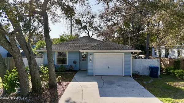 831 DIVISION ST, Fernandina Beach, FL 32034