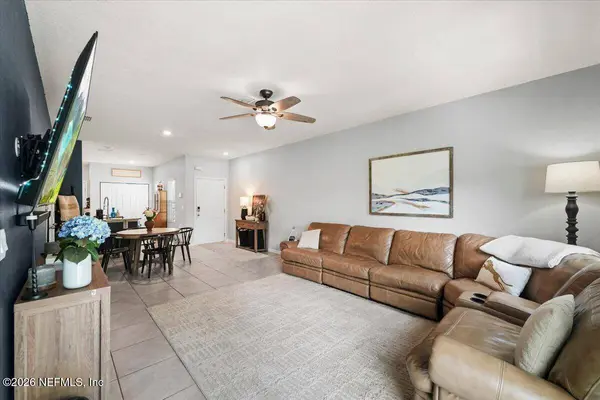 699 COASTLINE WAY, St. Augustine, FL 32092