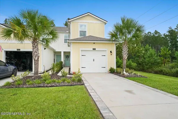 699 COASTLINE WAY, St. Augustine, FL 32092