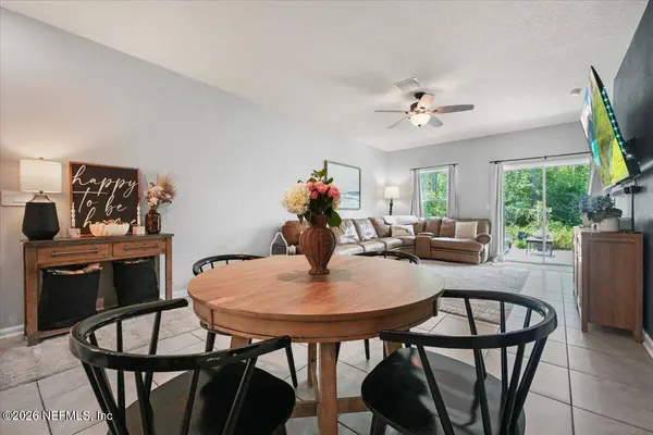 699 COASTLINE WAY, St. Augustine, FL 32092