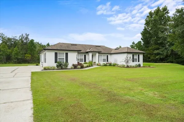 35686 QUAIL RD, Callahan, FL 32011