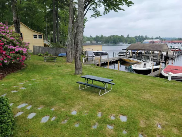 13 Smith Cove RD #66, Gilford, NH 03249