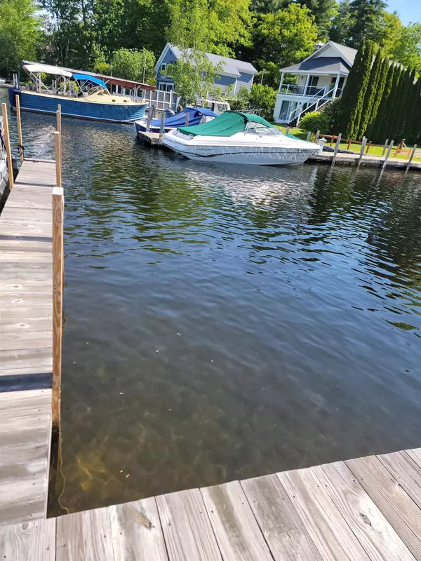 13 Smith Cove RD #66, Gilford, NH 03249