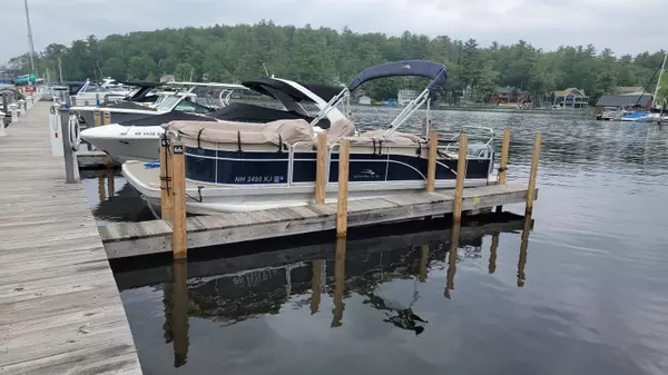 13 Smith Cove RD #66, Gilford, NH 03249