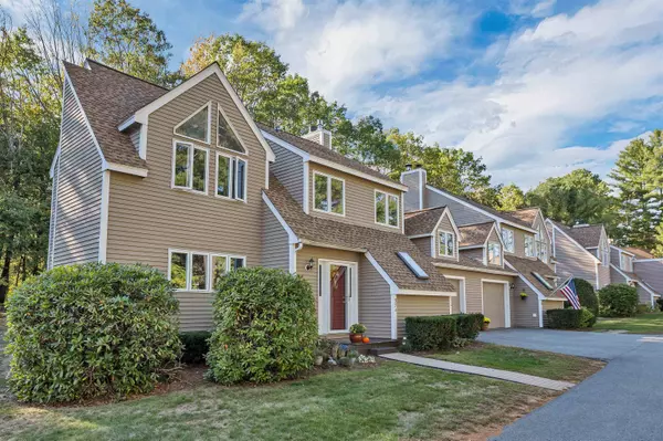 37A Alpine CIR #A, Laconia, NH 03246