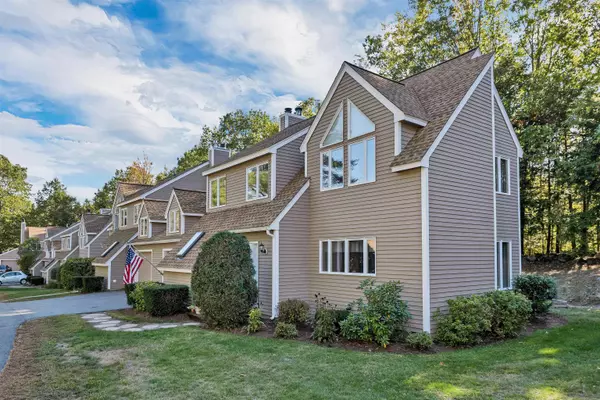 37A Alpine CIR #A, Laconia, NH 03246