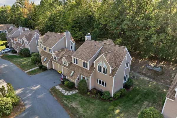 37A Alpine CIR #A, Laconia, NH 03246