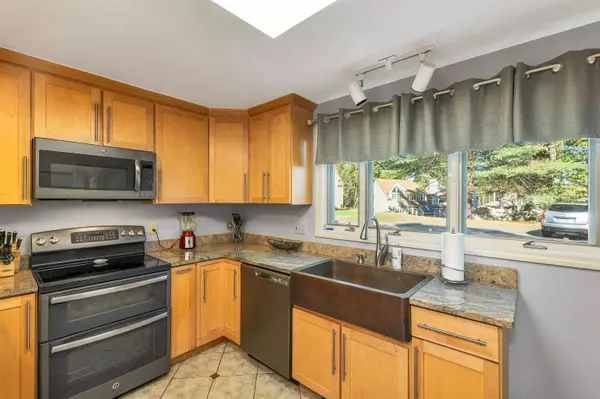 37A Alpine CIR #A, Laconia, NH 03246