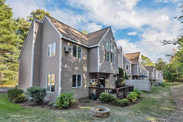 37A Alpine CIR #A, Laconia, NH 03246