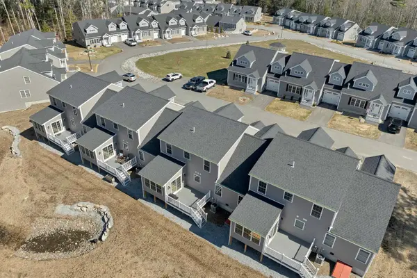 98 Brook HL #98, Meredith, NH 03253