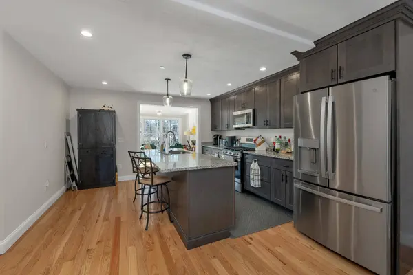 98 Brook HL #98, Meredith, NH 03253