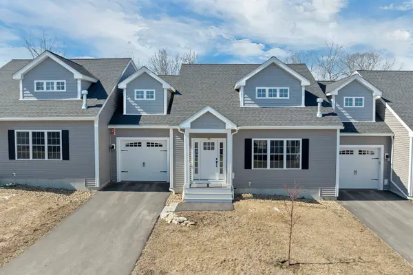 98 Brook HL #98, Meredith, NH 03253