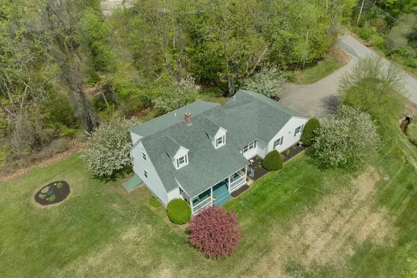 145 Turnpike RD, Northfield, NH 03276