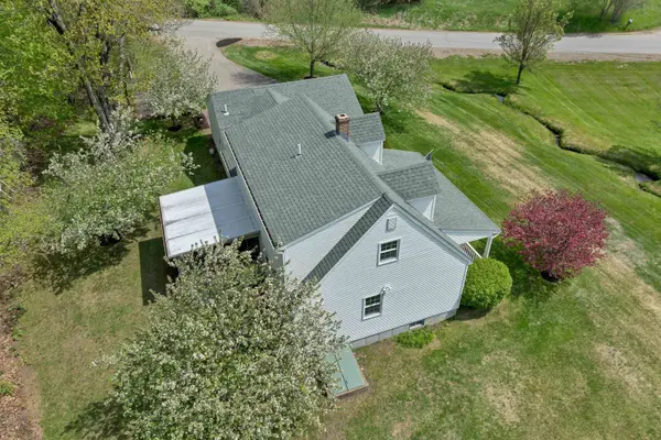 145 Turnpike RD, Northfield, NH 03276