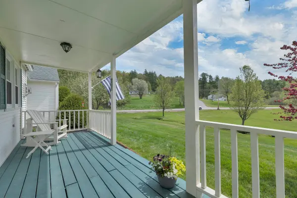 145 Turnpike RD, Northfield, NH 03276