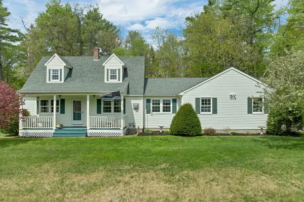 145 Turnpike RD, Northfield, NH 03276