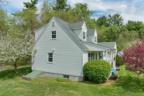 145 Turnpike RD, Northfield, NH 03276