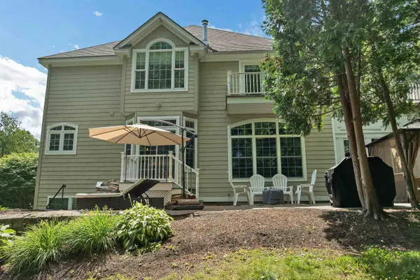 34 Aberry DR, Laconia, NH 03246