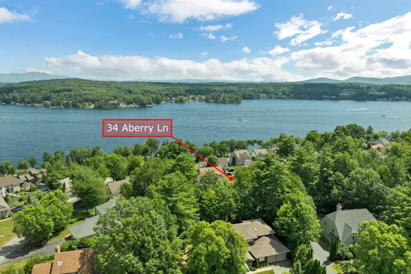 34 Aberry DR, Laconia, NH 03246