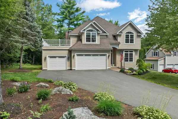 34 Aberry DR, Laconia, NH 03246