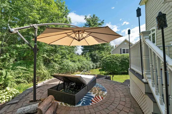 34 Aberry DR, Laconia, NH 03246